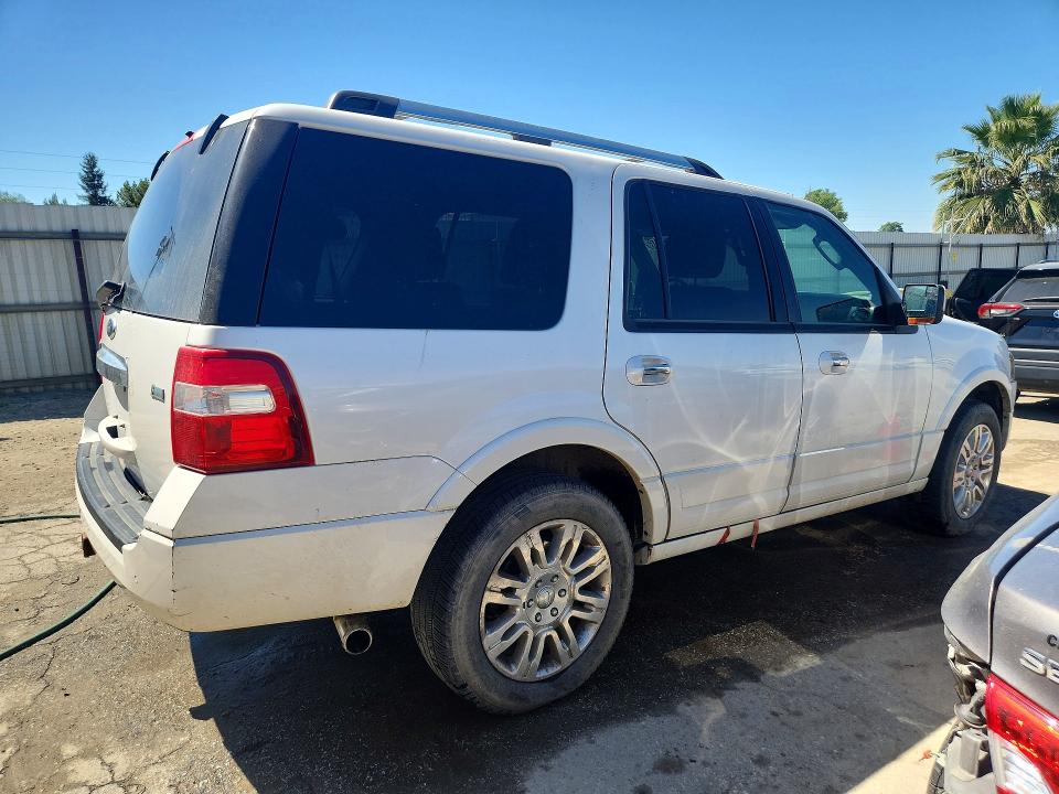 Продаж на аукціоні авто 2012 Ford Expedition, vin: 1FMJU2A57CEF64651, номер лоту: 55278076