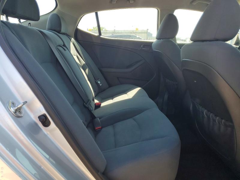 Продажа на аукционе авто 2015 Kia Optima, vin: 5XXGM4A75FG506758, номер лота: 49857426