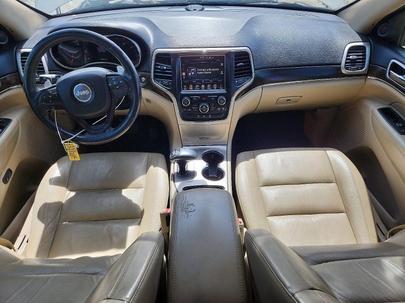 Продаж на аукціоні авто 2014 Jeep Grand Cherokee, vin: 1C4RJEBG8EC149080, номер лоту: 49149466