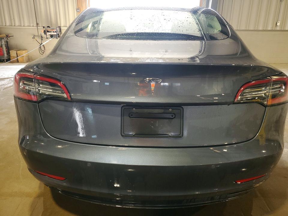 Aukcja sprzedaży 2022 Tesla Model 3, vin: 5YJ3E1EA6NF371498, numer aukcji: 50973166