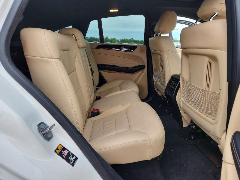 2019 Mercedes-benz Gle Coupe მანქანა იყიდება აუქციონზე, vin: 4JGED6EB5KA140061, აუქციონის ნომერი: 51202376