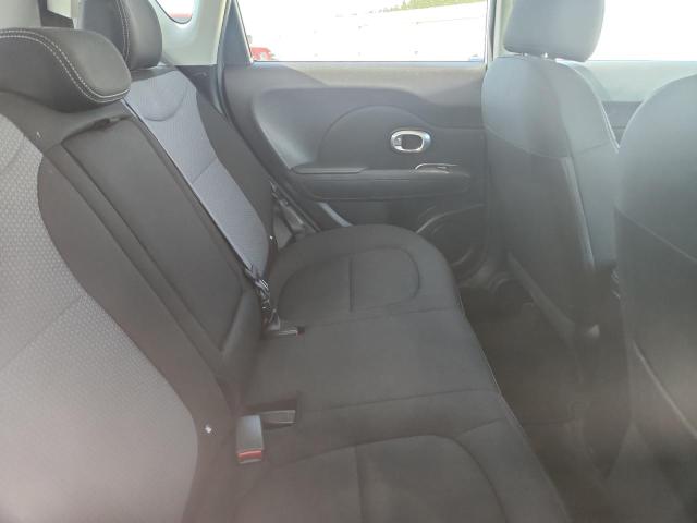 50004556 :رقم المزاد ، KNDJP3A56H7439783 vin ، 2017 Kia Soul مزاد بيع