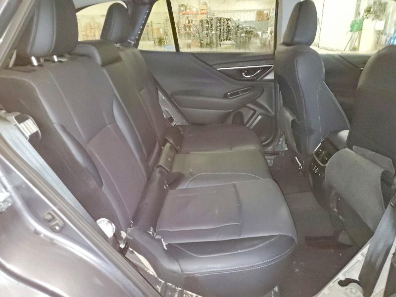 Aukcja sprzedaży 2024 Subaru Outback, vin: 4S4BTANC8R3290987, numer aukcji: 47821566