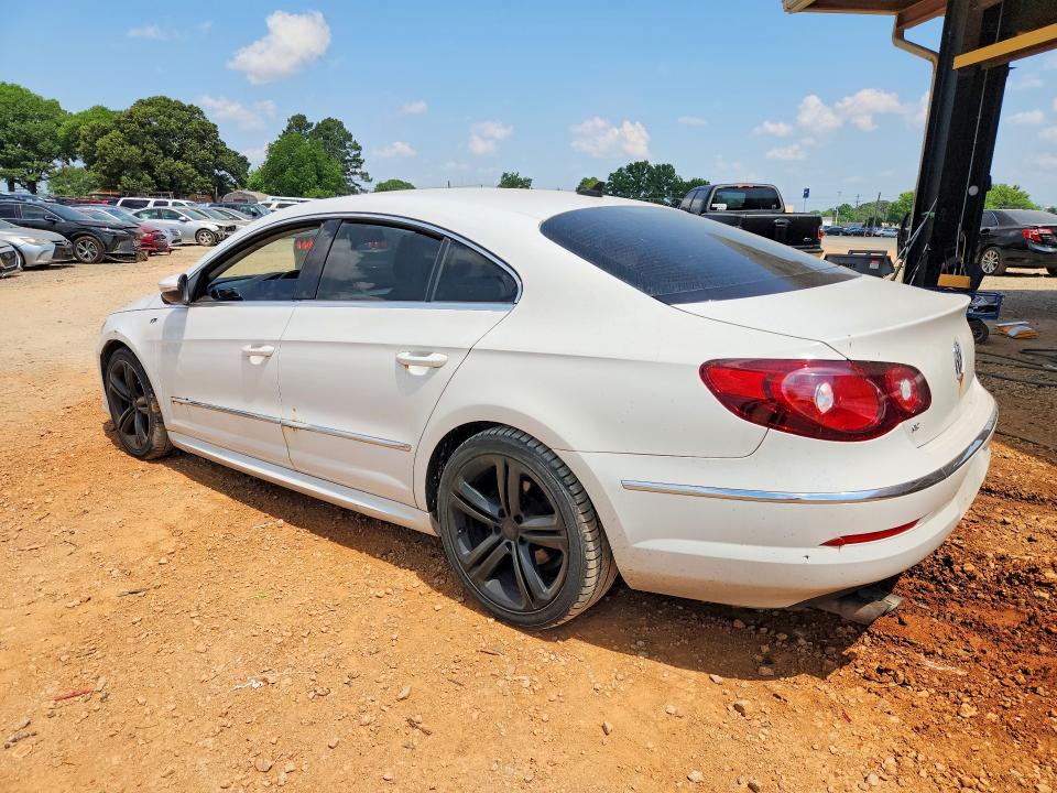 2012 Volkswagen Cc მანქანა იყიდება აუქციონზე, vin: WVWMP7AN5CE507712, აუქციონის ნომერი: 50370786