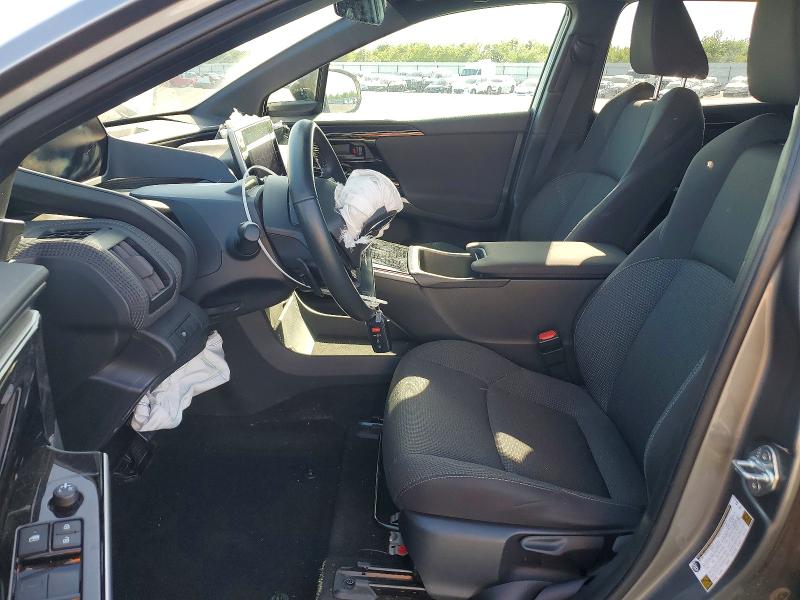 Aukcja sprzedaży 2024 Subaru Solterra, vin: JTMABABA5RA086746, numer aukcji: 51551976