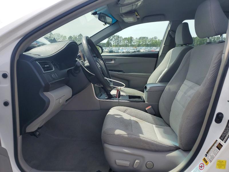 Aukcja sprzedaży 2015 Toyota Camry, vin: 4T1BF1FK3FU967270, numer aukcji: 49087206