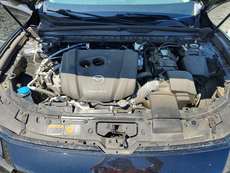 52040766 :رقم المزاد ، 7MMVABBM3RN165717 vin ، 2024 Mazda Cx-50 مزاد بيع