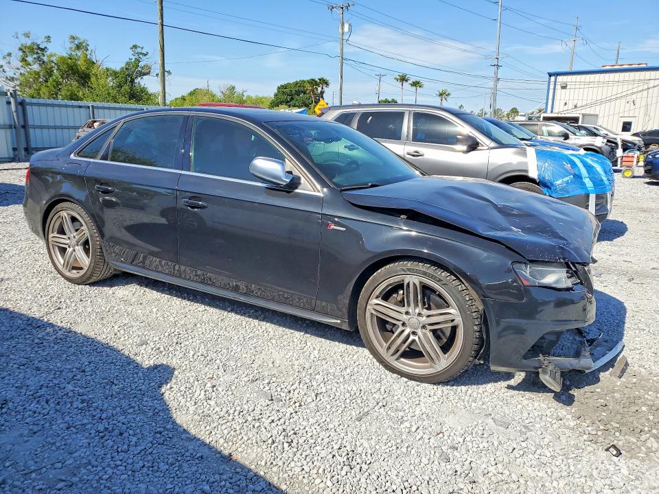 Aukcja sprzedaży 2010 Audi S4, vin: WAUKGAFL3AA080432, numer aukcji: 50781246
