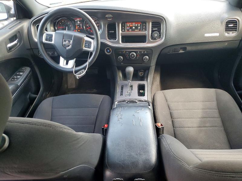 Продажа на аукционе авто 2013 Dodge Charger, vin: 2C3CDXBG7DH640068, номер лота: 49857776