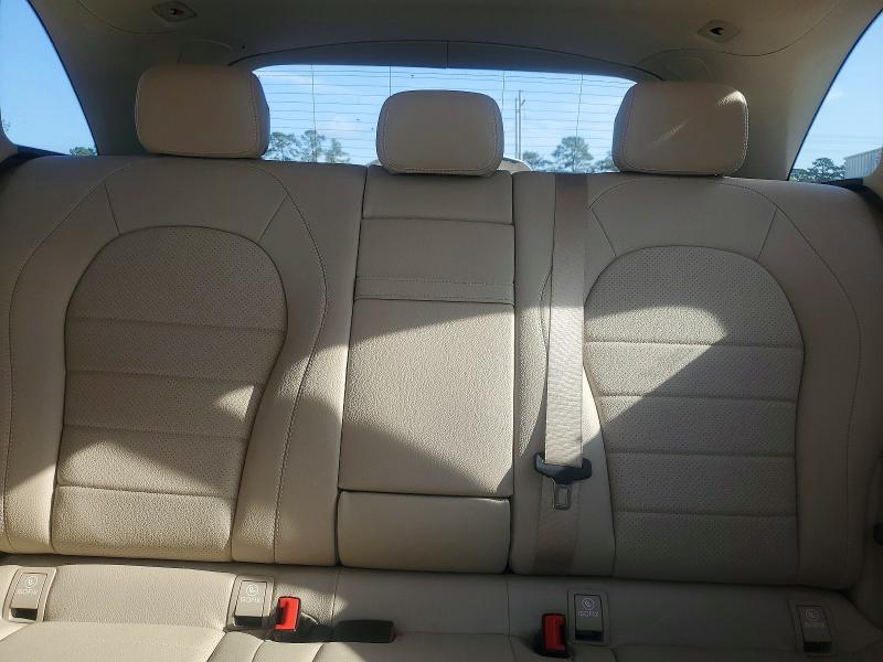Aukcja sprzedaży 2020 Mercedes-benz Glc, vin: W1N0G8DB0LV255771, numer aukcji: 49559936