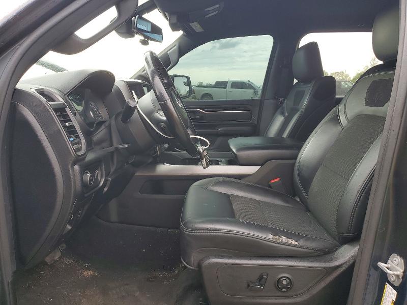 Продажа на аукционе авто 2020 Ram 1500, vin: 1C6SRFFT6LN377739, номер лота: 49418716