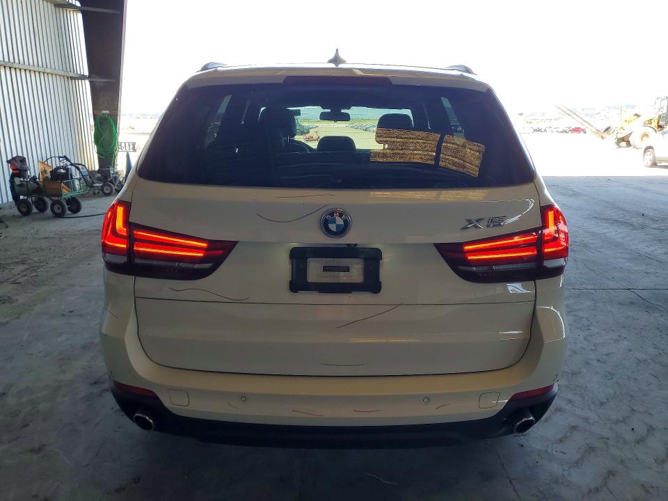 Aukcja sprzedaży 2015 Bmw X5, vin: 5UXKR2C54F0H37522, numer aukcji: 50112146