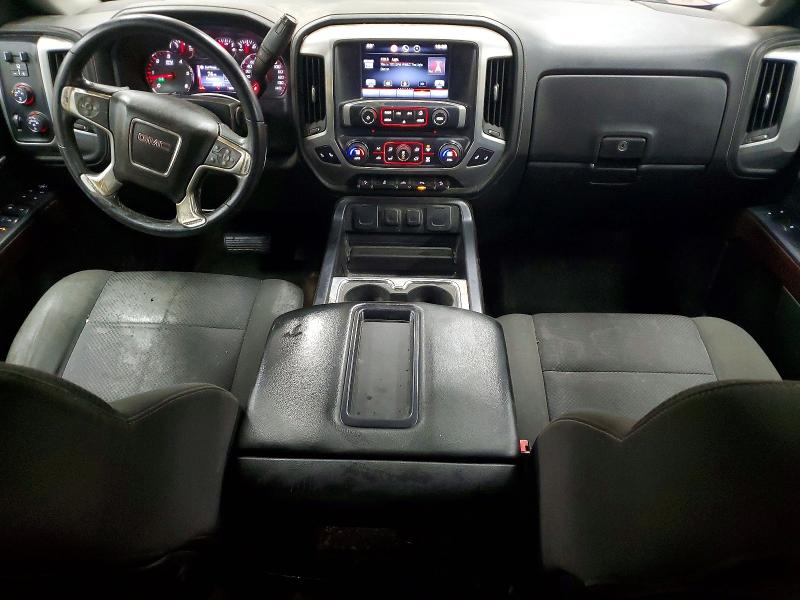 Продажа на аукционе авто 2015 Gmc Sierra, vin: 1GTV2UEC6FZ267352, номер лота: 46241266