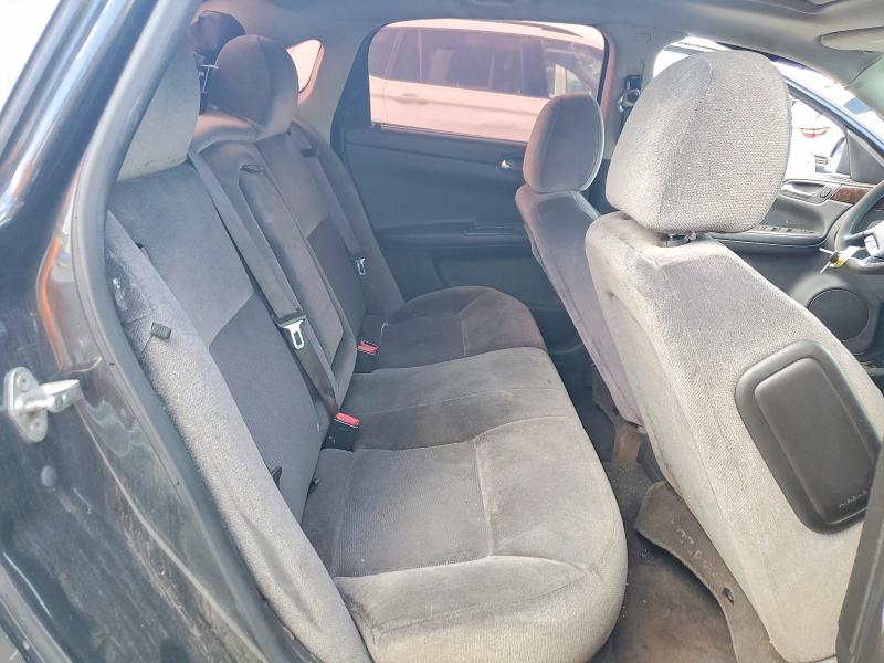 Aukcja sprzedaży 2015 Chevrolet Impala Limited, vin: 2G1WB5E39F1121006, numer aukcji: 49605946