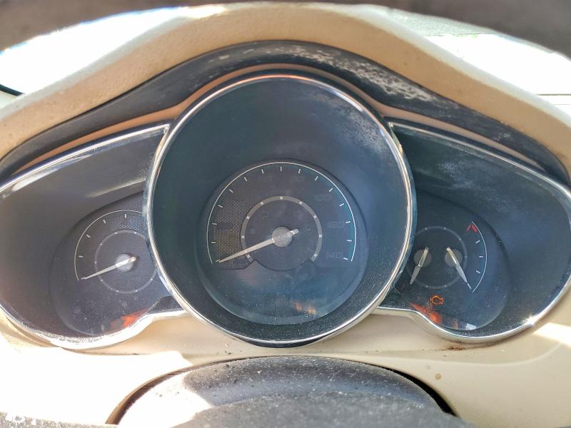 Aukcja sprzedaży 2010 Chevrolet Malibu, vin: 1G1ZC5EB9AF223649, numer aukcji: 49451456