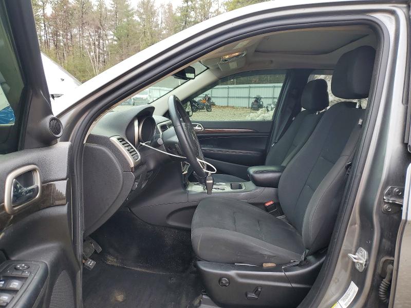 Aukcja sprzedaży 2012 Jeep Grand Cherokee, vin: 1C4RJFAGXCC347731, numer aukcji: 48105406