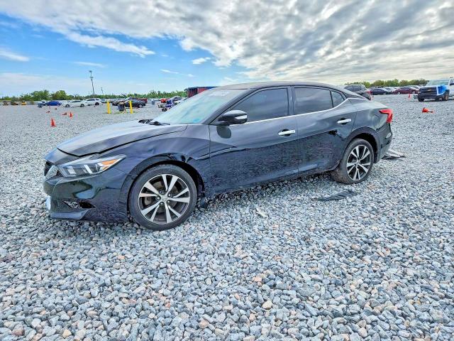 Aukcja sprzedaży 2018 Nissan Maxima, vin: 1N4AA6AP6JC370424, numer aukcji: 49766486