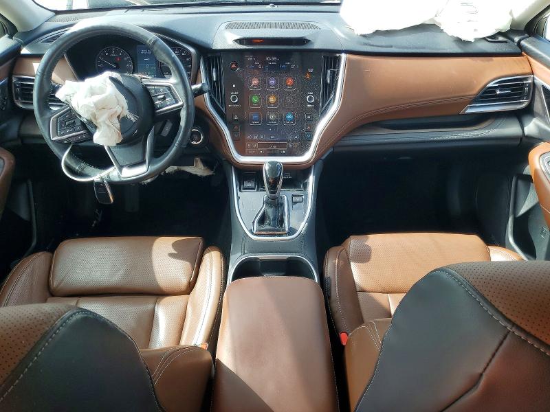 2023 Subaru Outback მანქანა იყიდება აუქციონზე, vin: 4S4BTGPD5P3219932, აუქციონის ნომერი: 49299016