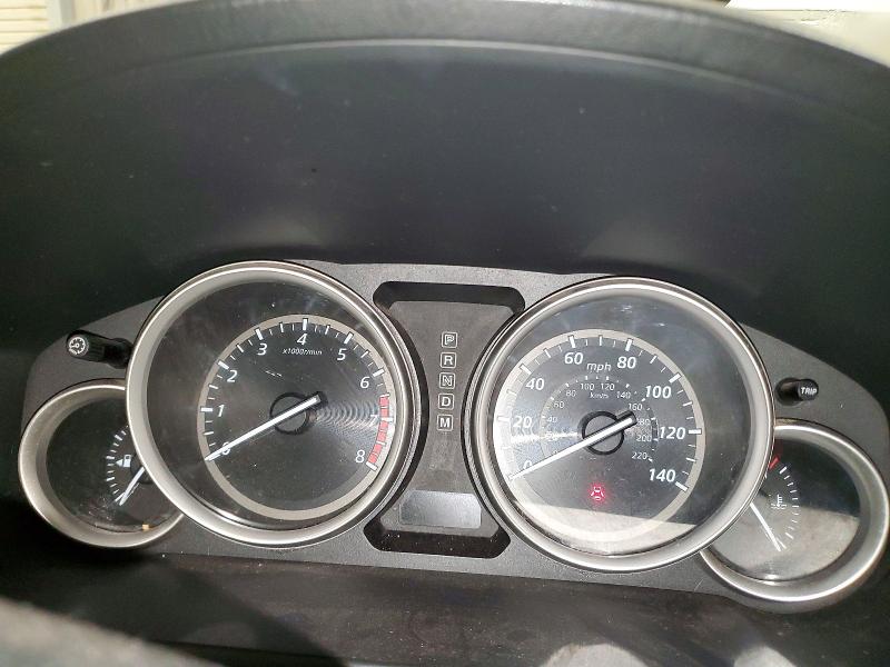 Продажа на аукционе авто 2014 Mazda Cx-9, vin: JM3TB3DA2E0436259, номер лота: 48605616