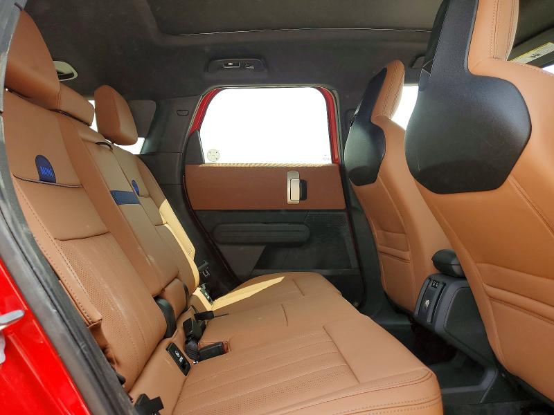 Продаж на аукціоні авто 2026 Mini Countryman, vin: WMZ23GA08T7T82989, номер лоту: 49255126