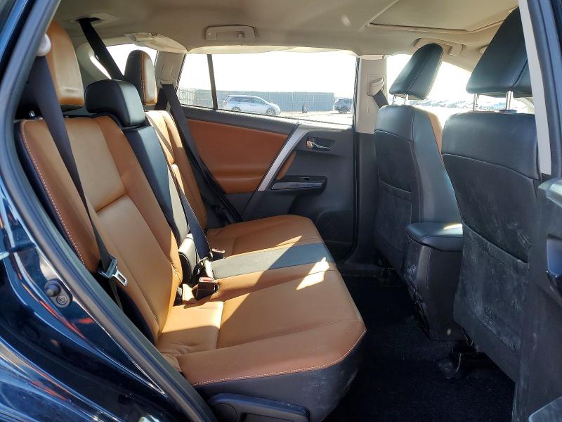 2018 Toyota Rav4 მანქანა იყიდება აუქციონზე, vin: 2T3DFREV0JW773668, აუქციონის ნომერი: 48618986