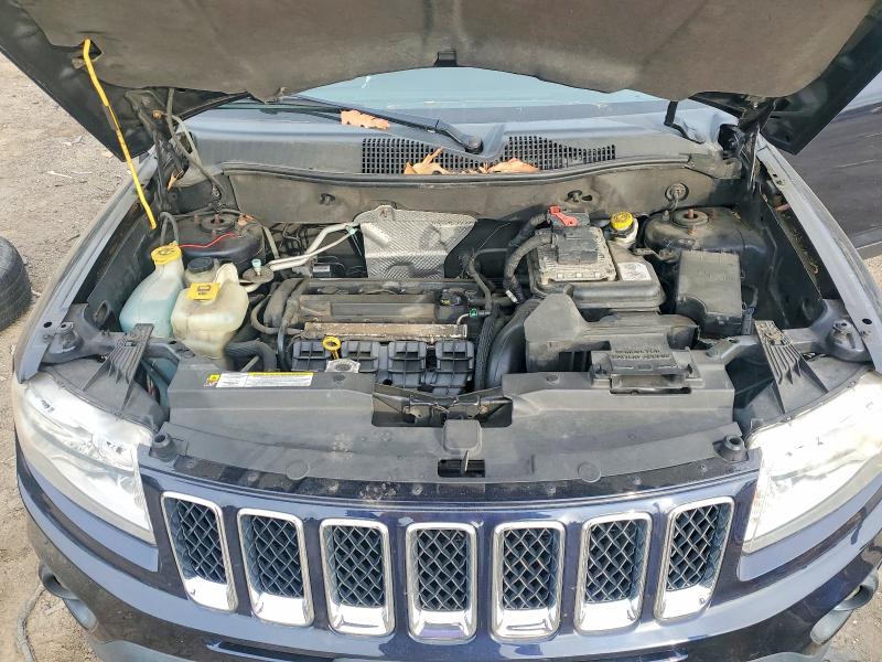 Aukcja sprzedaży 2011 Jeep Compass, vin: 1J4NT1FA2BD165685, numer aukcji: 51306906