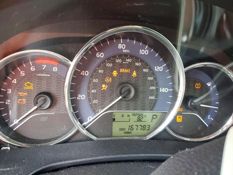 2015 Toyota Corolla მანქანა იყიდება აუქციონზე, vin: 2T1BURHE6FC427327, აუქციონის ნომერი: 48354036