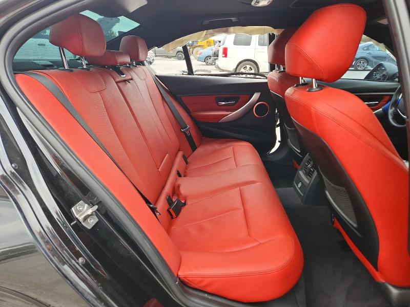 49865336 :رقم المزاد ، WBA3C1C53DF434690 vin ، 2013 Bmw 328 مزاد بيع