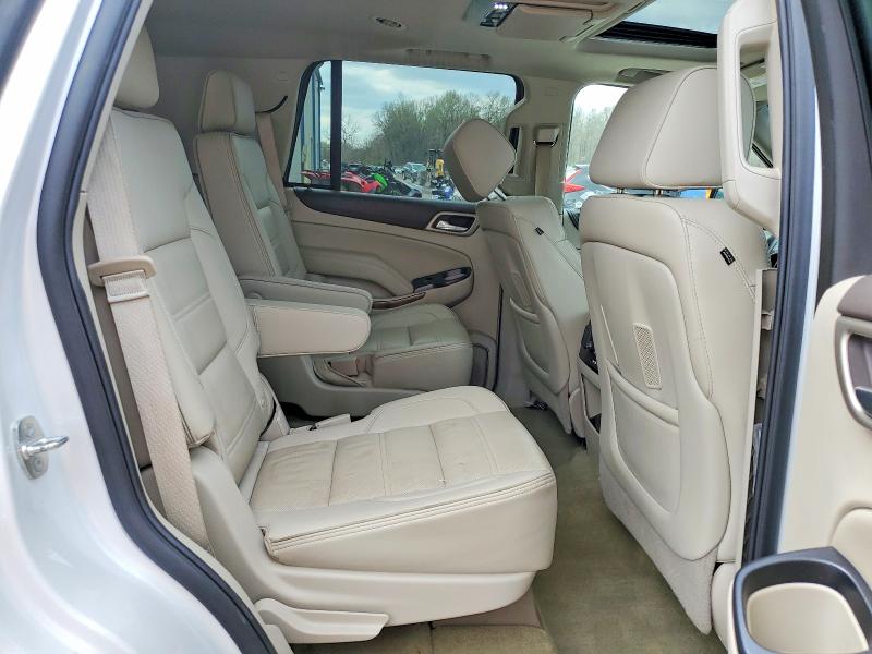 Aukcja sprzedaży 2016 Gmc Yukon, vin: 1GKS2CKJ4GR418582, numer aukcji: 49723036
