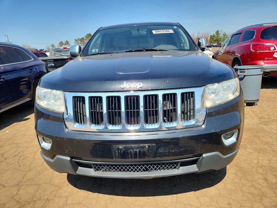 49652906 :رقم المزاد ، 1J4RS4GG9BC577343 vin ، 2011 Jeep Grand Cherokee مزاد بيع