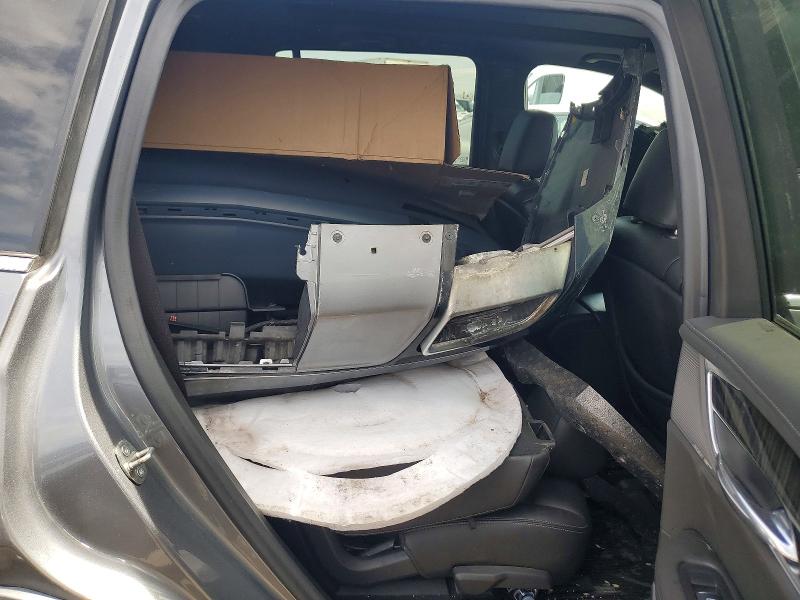 Aukcja sprzedaży 2021 Cadillac Xt6, vin: 1GYKPCRS6MZ175357, numer aukcji: 48002086
