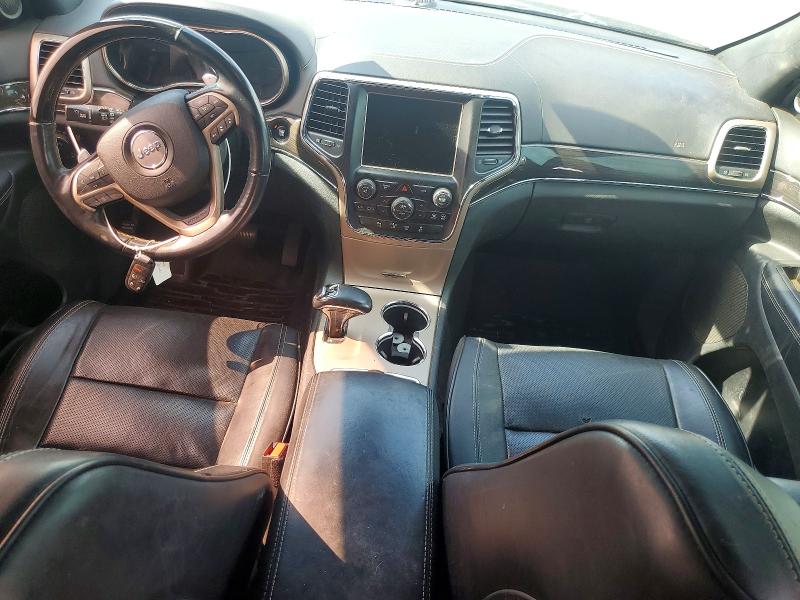 Aukcja sprzedaży 2014 Jeep Grand Cherokee, vin: 1C4RJFCM3EC486329, numer aukcji: 75630325