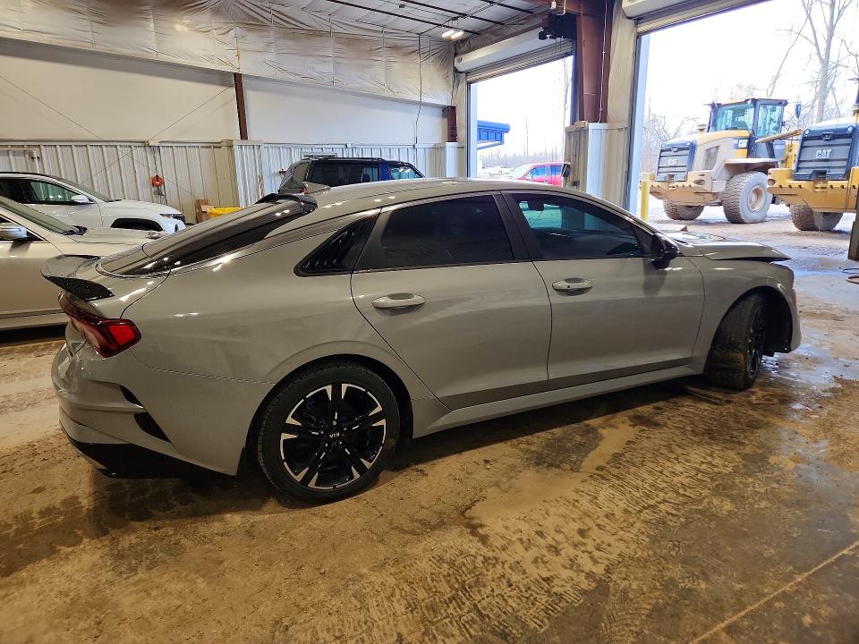 49435806 :رقم المزاد ، 5XXG64J27MG019511 vin ، 2021 Kia K5 مزاد بيع