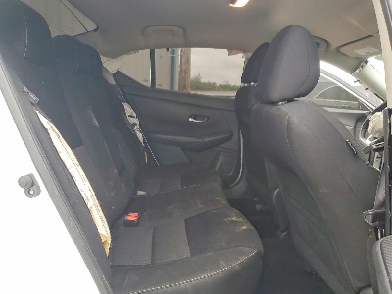 Aukcja sprzedaży 2022 Nissan Sentra, vin: 3N1AB8CV0NY260953, numer aukcji: 48207126