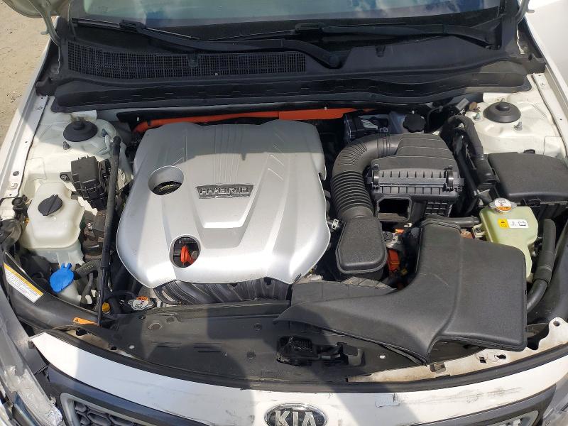 Продаж на аукціоні авто 2015 Kia Optima, vin: KNAGM4AD5F5087074, номер лоту: 50178106