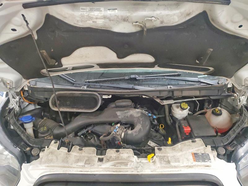 Продажа на аукционе авто 2018 Ford Transit, vin: 1FTYE1YM5JKA73808, номер лота: 47703546
