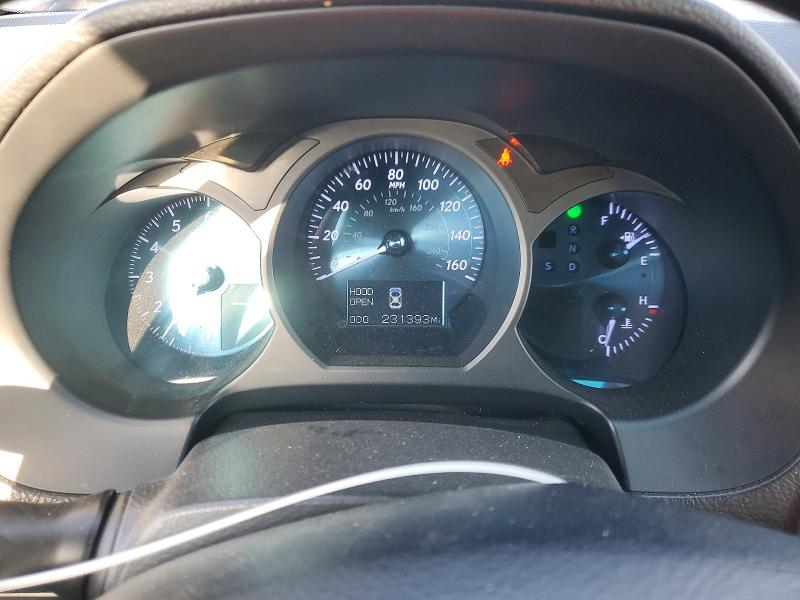 Продаж на аукціоні авто 2010 Lexus Gs, vin: JTHBE1KS7A0048125, номер лоту: 46945956