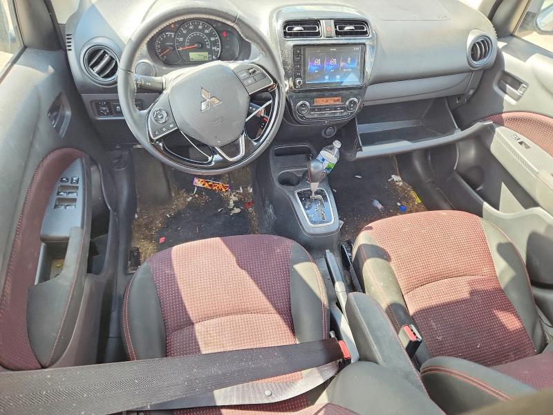 Продаж на аукціоні авто 2024 Mitsubishi Mirage, vin: ML32FUFJ6RHF11554, номер лоту: 49709106