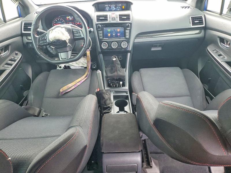 Aukcja sprzedaży 2019 Subaru Wrx, vin: JF1VA1A63K9814420, numer aukcji: 50548466