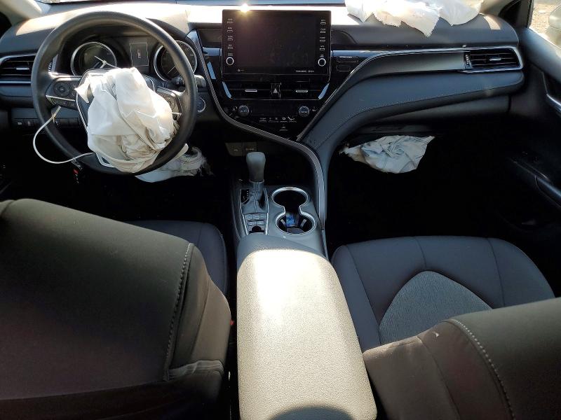 Aukcja sprzedaży 2023 Toyota Camry, vin: 4T1H31AK8PU617726, numer aukcji: 51803116