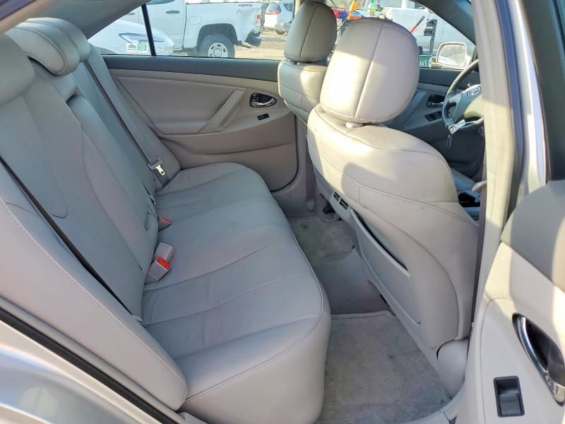 2009 Toyota Camry მანქანა იყიდება აუქციონზე, vin: 4T1BB46KX9U107366, აუქციონის ნომერი: 51167326