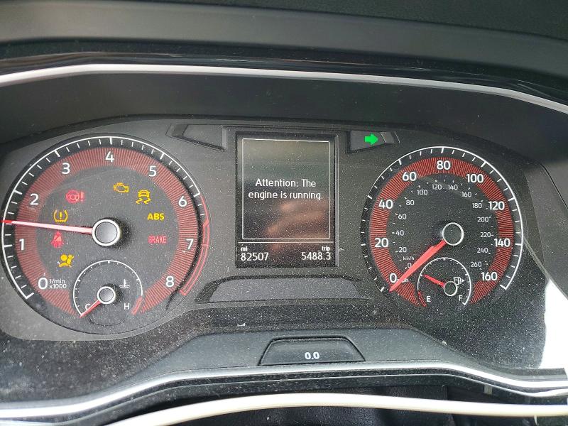 Продаж на аукціоні авто 2020 Volkswagen Jetta, vin: 3VWCB7BU5LM029783, номер лоту: 50734976