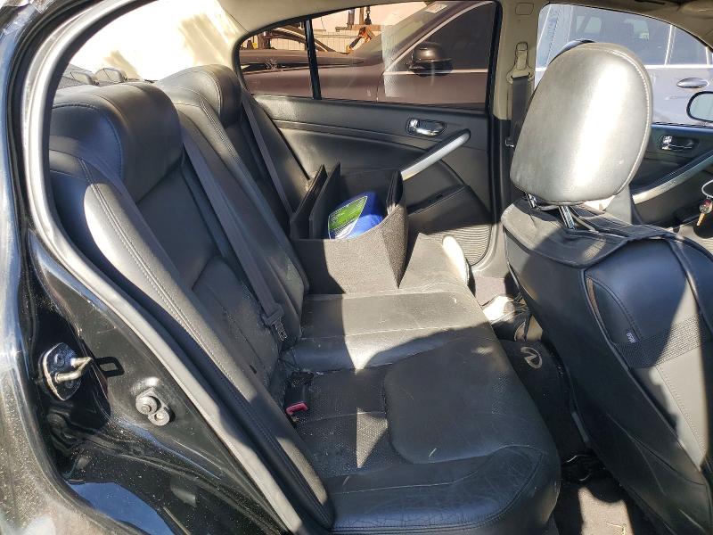 2005 Infiniti G35 მანქანა იყიდება აუქციონზე, vin: JNKCV51F95M308670, აუქციონის ნომერი: 51301666