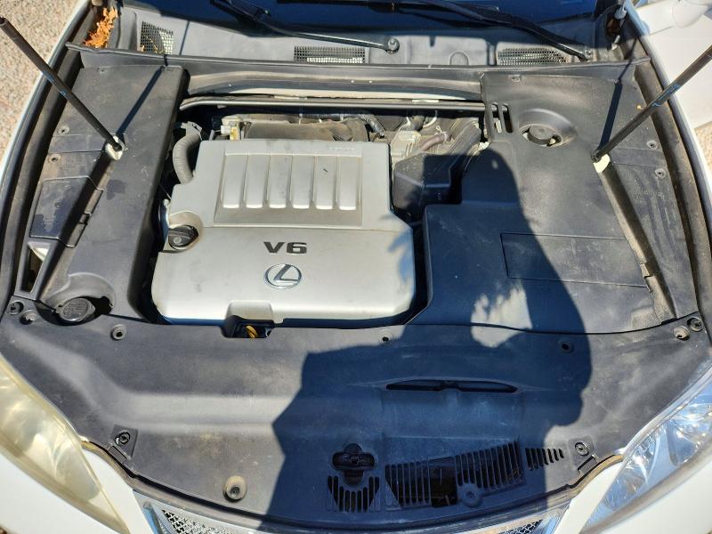 Продаж на аукціоні авто 2009 Lexus Es, vin: JTHBJ46G592309402, номер лоту: 49964096
