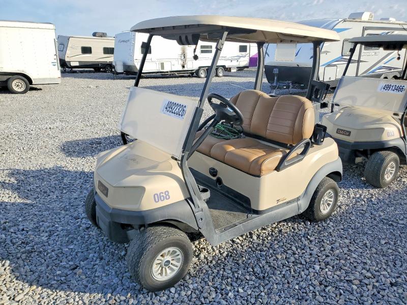 Aukcja sprzedaży 2020 Club Car Tempo Li, vin: AN2038109431, numer aukcji: 49922326