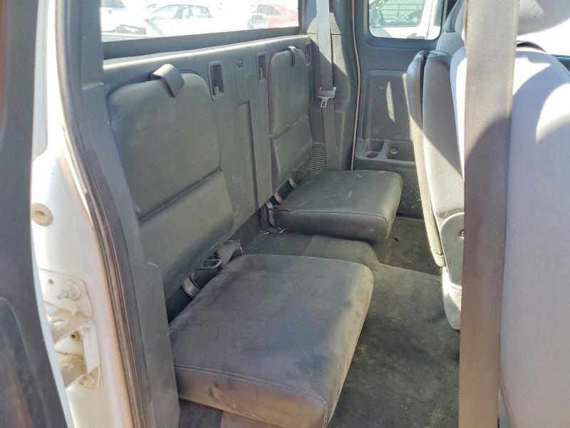 Продажа на аукционе авто 2010 Dodge Dakota, vin: 1D7RW3BP9AS199787, номер лота: 49860446