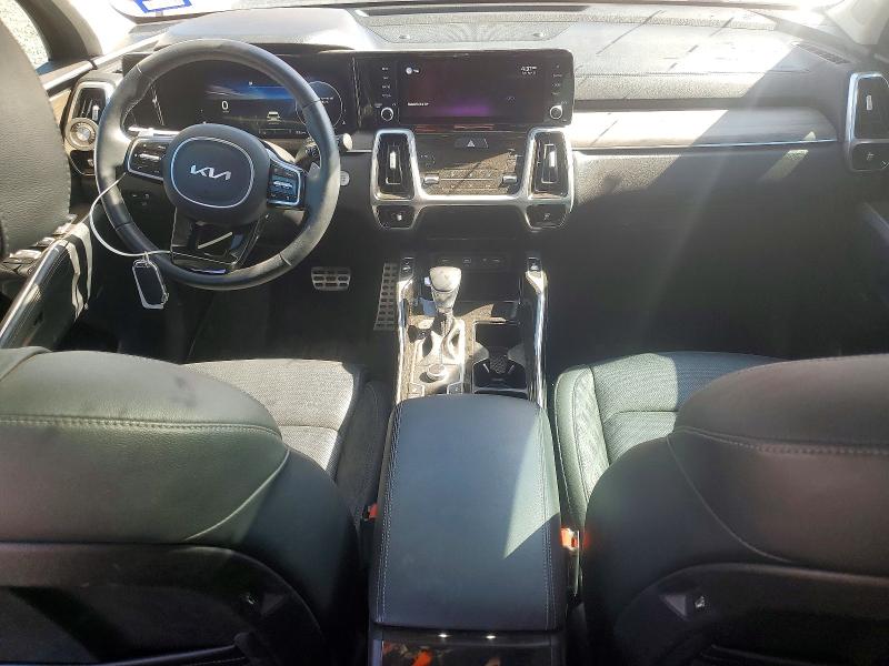 Продаж на аукціоні авто 2022 Kia Sorento, vin: 5XYRKDLF2NG075521, номер лоту: 50262096