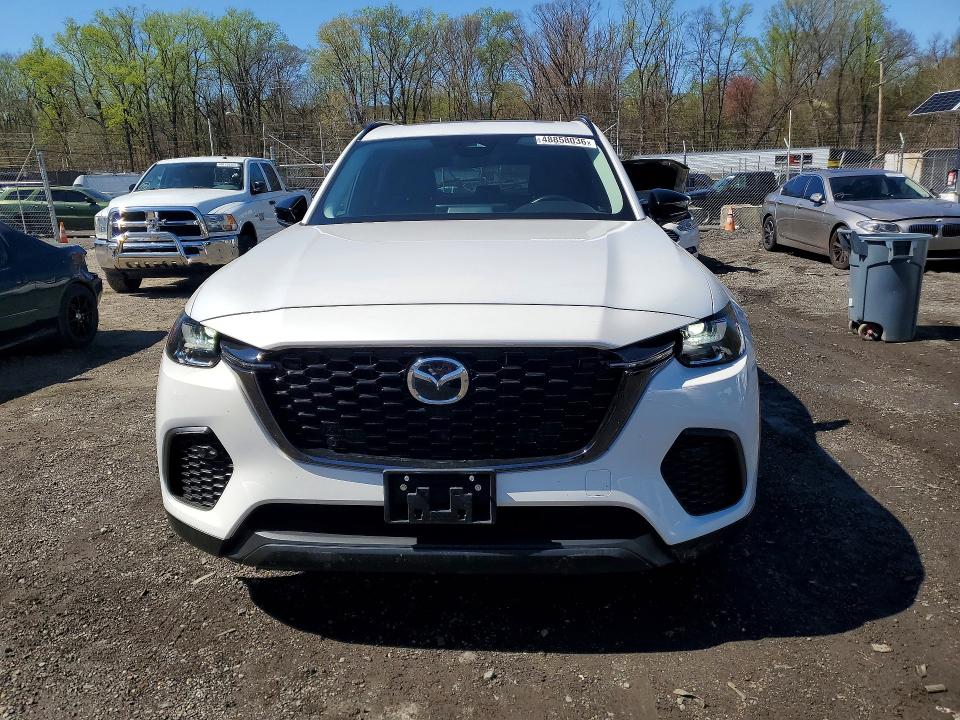48858036 :رقم المزاد ، JM3KJBHD5S1124083 vin ، 2025 Mazda Cx-70 مزاد بيع