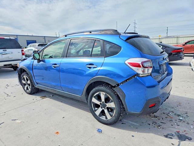 Продажа на аукционе авто 2014 Subaru Xv Crosstrek, vin: JF2GPBKC8EH254496, номер лота: 48514296