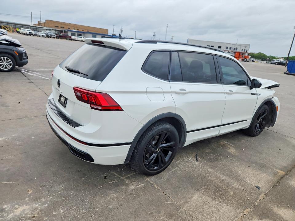 Продаж на аукціоні авто 2023 Volkswagen Tiguan, vin: 3VVCB7AX7PM109219, номер лоту: 49915906